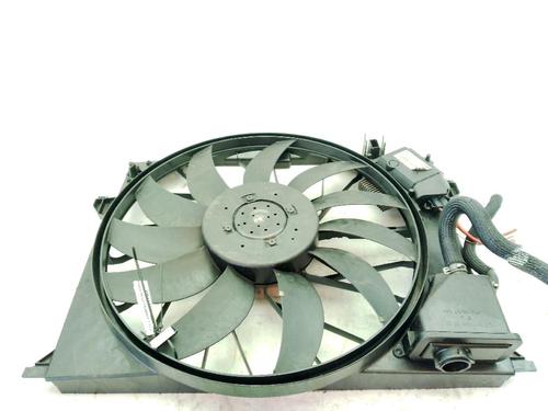 Used Radiator fan Radiator fan MERCEDES-BENZ E-CLASS (W211) E 400 CDI (211.028) (260 hp) 34238089 34238089