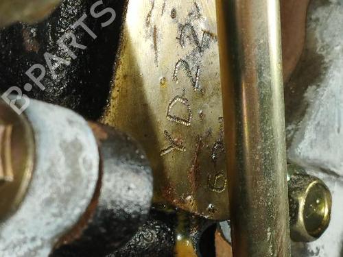 Engine NISSAN ALMERA II Hatchback (N16) 2.2 Di | BP33953981M1  - Image 7