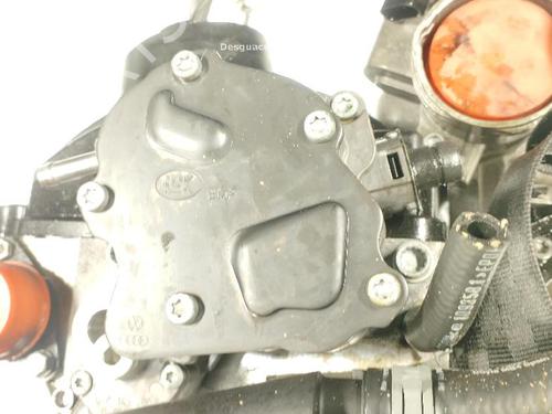 Engine SEAT ALHAMBRA (7V8, 7V9) 2.0 TDI | BP32358508M1