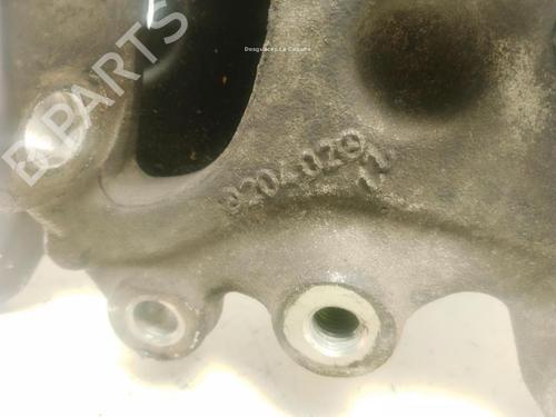 Right front steering knuckle MERCEDES-BENZ C-CLASS Coupe (C204) C 220 CDI (204.302) | BP32438024M26 - Image 4
