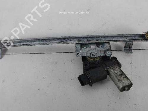 Rudehejsemekanisme Højre foran CITROËN JUMPER II Van 2.2 HDi 100 (101 hp) 31989365