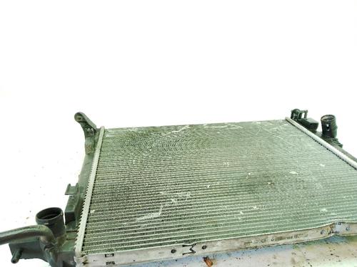Water radiator RENAULT MEGANE IV Hatchback (B9A/M/N_) 1.2 TCe 130 (B9MR) | BP39021809M31 - Image 3