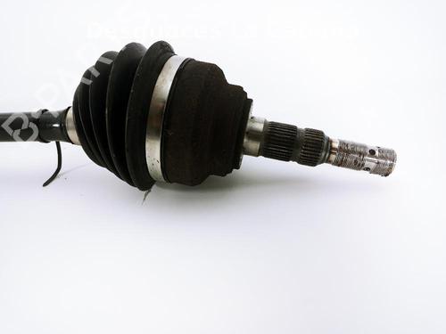 Right front driveshaft OPEL ZAFIRA A MPV (T98) 2.0 DI 16V (F75) | BP18368365M39 