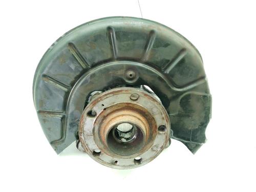 Used Left front steering knuckle Left front steering knuckle 32490770 32490770