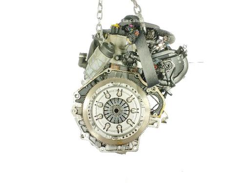 Engine OPEL CORSA E (X15) 1.4 (08, 68) | BP38346993M1 - Image 4