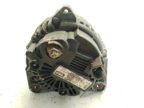 Alternator RENAULT MEGANE II (BM0/1_, CM0/1_) 1.9 dCi (BM0G, CM0G) | BP23999459M7 