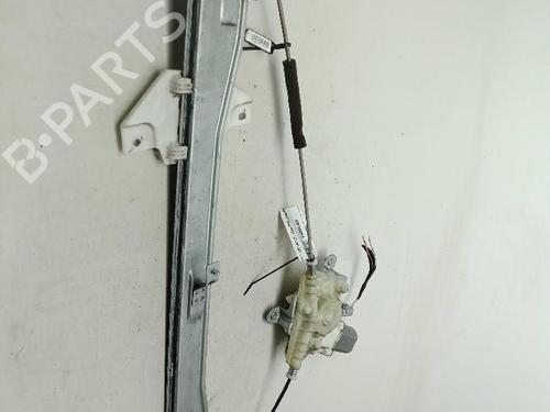 Front right window mechanism HYUNDAI H350 Van 2.5 CRDI | BP33688482C23 - Image 4