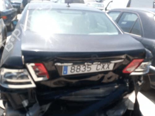 Left headlight SAAB 9-3 (YS3F, E79, D79, D75) 2.2 TiD | BP34207575C28  - Image 9