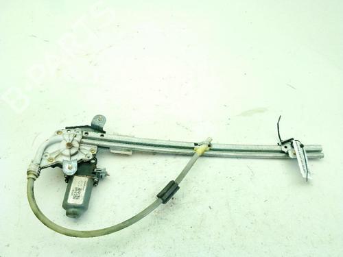 Used Rear left window mechanism RENAULT LAGUNA II (BG0/1_) 1.6 16V (BG0A, BG0L) (107 hp) 29421382