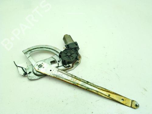 Used Front left window mechanism FORD TRANSIT Bus (FD_ _, FB_ _, FS_ _, FZ_ _, FC_ _) 2.2 TDCi (130 hp) 29383281