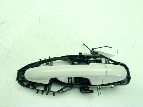 Højre bagtil invendig håndtag FORD PUMA (J2K, CF7) 1.0 EcoBoost mHEV (155 hp) 28488648