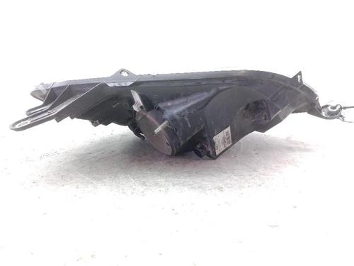 Left headlight PEUGEOT BIPPER Tepee 1.3 HDi 75 | BP20642811C28 