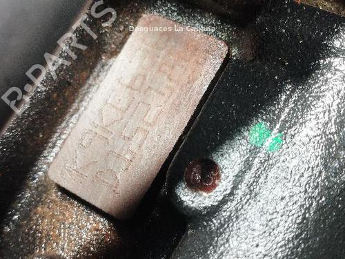 Engine DACIA SANDERO II 1.5 dCi | BP24043395M1 