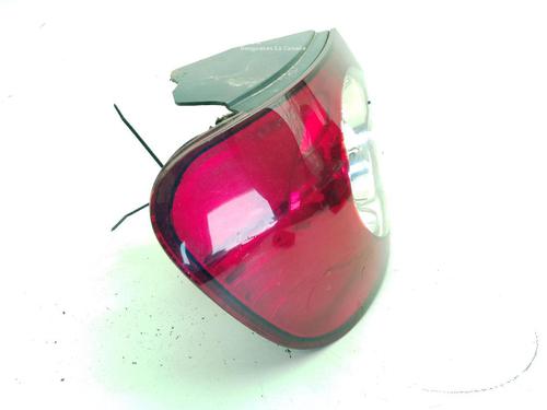 Left taillight VW GOLF PLUS V (5M1, 521) 1.4 TSI | BP26728464C34 