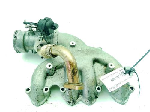 Used Intake manifold VW PASSAT B5.5 (3B3) 1.9 TDI (130 hp) 31243074