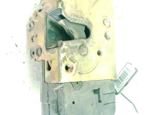 Used Front left lock PEUGEOT 206 Hatchback (2A/C) 1.4 HDi eco 70 (68 hp) 27924822
