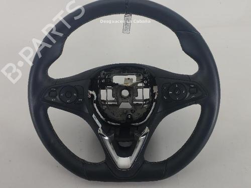 Used Steering wheel OPEL CORSA F (P2JO) 1.5 (68) (102 hp) 31989403