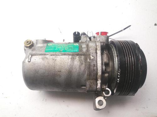 AC compressor BMW 3 (E46) 320 d | BP24001718M34 