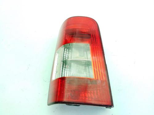 Used Left taillight Left taillight CITROËN BERLINGO / BERLINGO FIRST Box Body/MPV (M_) 1.6 HDI 90 (MB9HX, MC9HX) (90 hp) 33811248 33811248