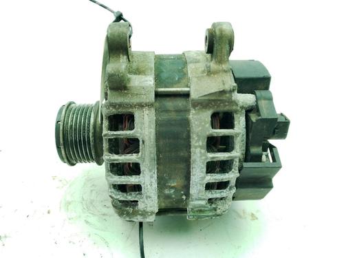 Alternator VW CC B7 (358) 2.0 TDI | BP32437925M7