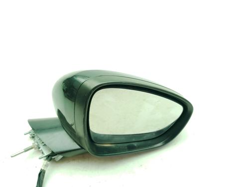 Used Right mirror PEUGEOT 508 I (8D_) 1.6 BlueHDi 120 (120 hp) 28578092