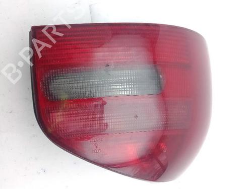 Left taillight AUDI A3 (8L1) 1.9 TDI | BP18361228C34 