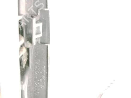 Left front window switch TOYOTA AURIS (_E15_) 1.6 (ZRE151_, ZRE151R) | BP32978636I27 - Image 3