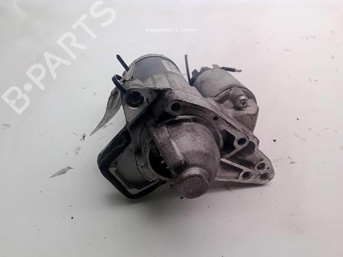 Used Starter Starter RENAULT CAPTUR I (J5_, H5_) 0.9 TCe 90 (90 hp) 24045991 24045991