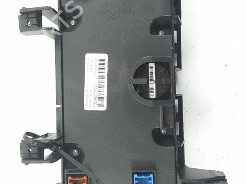 Climate control LANCIA DELTA III (844_) 1.6 D Multijet (844.AXC11, 844.AXC1A) | BP39578783I5 - Image 2