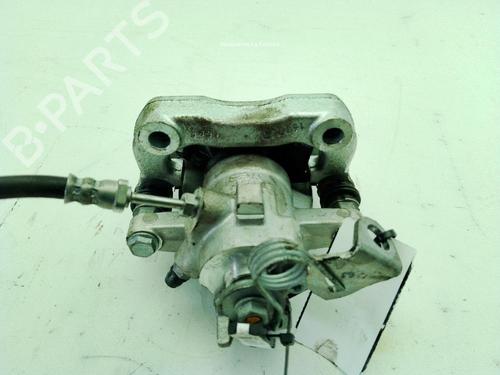 Left rear brake caliper OPEL CROSSLAND X / CROSSLAND (P17, P2QO) 1.2 (75) | BP30191925M107