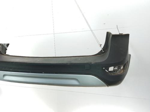 Rear bumper VOLVO XC70 II (136) D5 AWD | BP26881569C8 