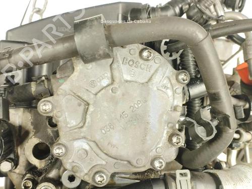 Engine SEAT IBIZA IV SC (6J1, 6P5) 1.9 TDI | BP37682872M1  - Image 6