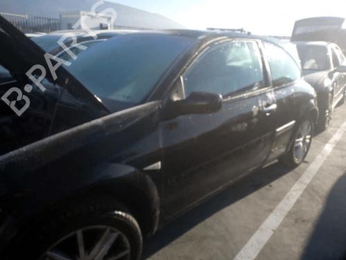 Card reader RENAULT MEGANE II (BM0/1_, CM0/1_) 1.9 dCi (BM0G, CM0G) | BP18366134E4 