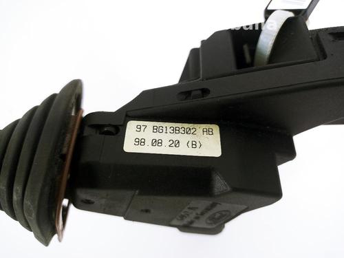 Headlight switch FORD MONDEO II (BAP) 1.8 i | BP18369504I24 