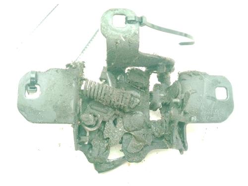 Hood lock VW GOLF IV (1J1) 1.9 TDI | BP24004311C133 