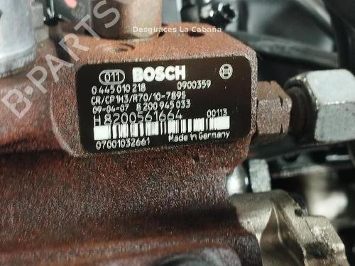 Engine RENAULT SCÉNIC II (JM0/1_) 1.9 dCi (JM14) | BP40442303M1 - Image 6