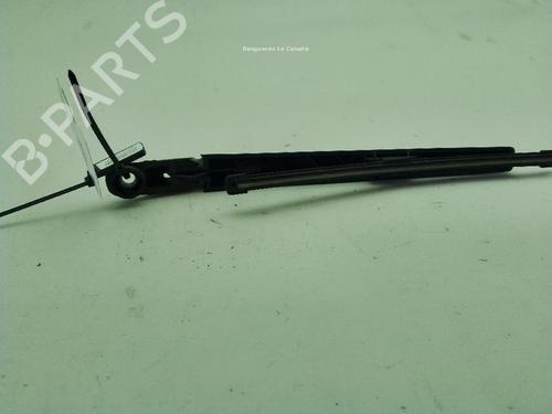 Rear windshield wiper arm RENAULT CLIO IV (BH_) 1.2 TCe 120 (BHM0) | BP29555007C144 