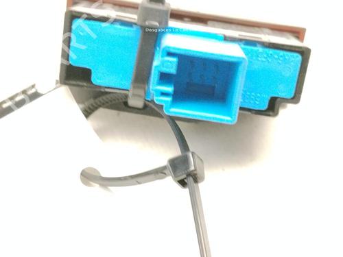 Warning switch VW T-ROC Convertible (AC7, AC8) 1.0 TSI | BP39739435I22 - Image 2