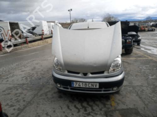 Brugte RENAULT KANGOO (KC0/1_)  1.5 dCi (KC07)  4613054