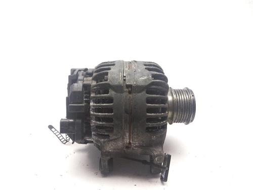 Alternator AUDI A4 B7 (8EC) 2.0 TDI quattro | BP18377271M7 