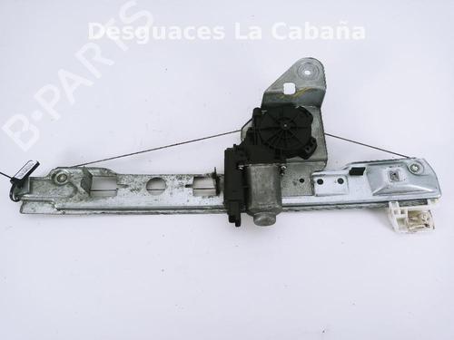 Used Rear right window mechanism Rear right window mechanism RENAULT MEGANE II (BM0/1_, CM0/1_) 1.9 dCi (131 hp) 18374209 18374209