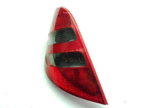 Used Left taillight Left taillight MERCEDES-BENZ A-CLASS (W169) A 180 CDI (169.007, 169.307) (109 hp) 34535244 34535244