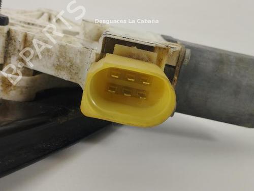 Front left window mechanism BMW 3 Touring (E91) 320 d | BP39579017C22 - Image 3