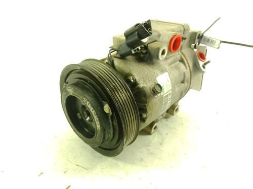 Used AC compressor AC compressor HYUNDAI i30 (FD) 1.4 (109 hp) 18358122 18358122