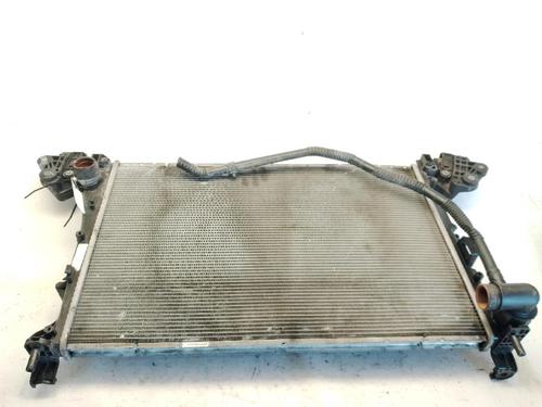 Water radiator FIAT TIPO Hatchback (356_, 357_) 1.4 LPG (356HXF1B) | BP29449389M31 