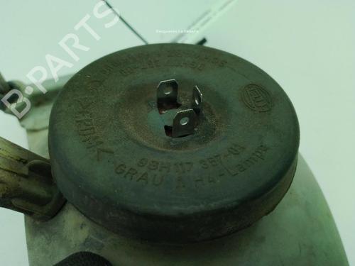 Left headlight VW TRANSPORTER T4 Platform/Chassis (70E, 70L, 70M, 7DE, 7DL, 7D 1.9 TD | BP31352349C28 