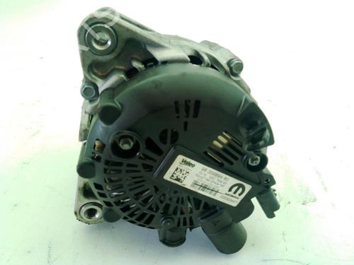 Alternator OPEL CROSSLAND X / CROSSLAND (P17, P2QO) 1.2 (75) | BP30191650M7 