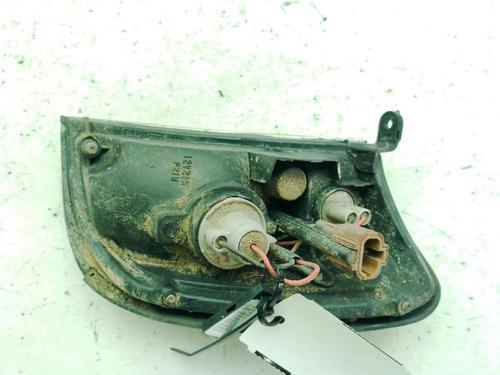 Right front indicator NISSAN PICK UP (D22) 2.5 TD 4WD | BP29697613C33 
