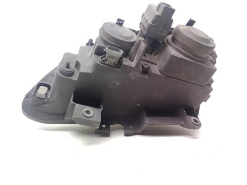 Right headlight RENAULT ESPACE III (JE0_) 2.2 dCi (JE0K) | BP30562071C29 