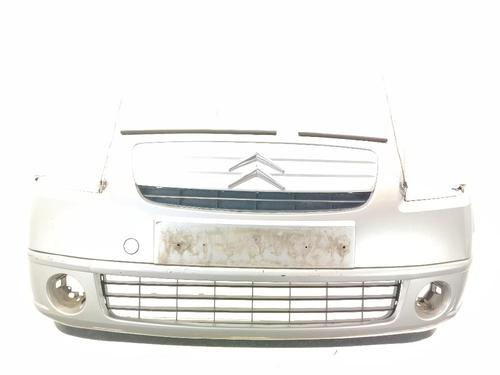 Foran kofangere Foran kofangere CITROËN C2 (JM_) 1.4 HDi (68 hp) 39739741 39739741